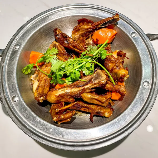 戈记美极鲜