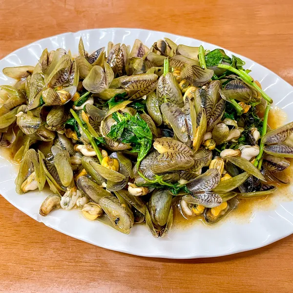 揭阳老二粿条汤
