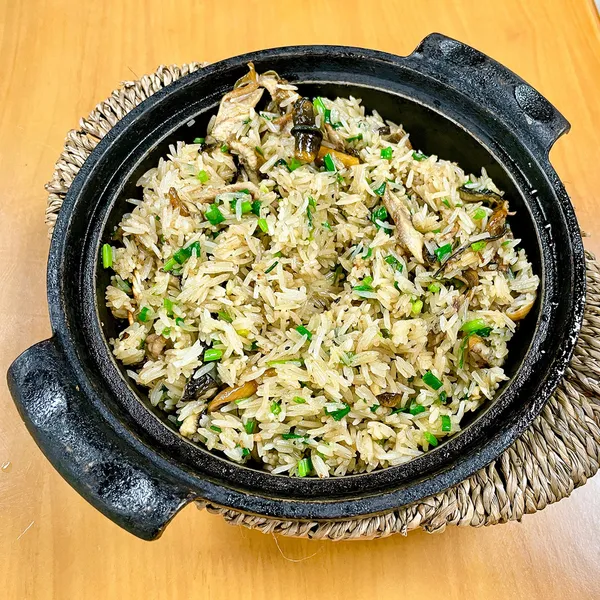台山佬黄鳝饭