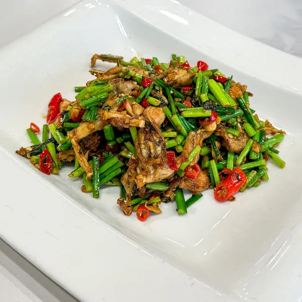 小芙蓉餐厅