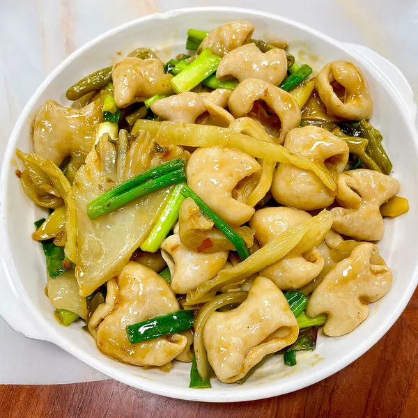 兴宁客家菜馆（梅村路）