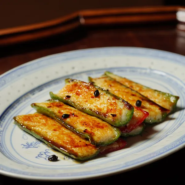 陈皮陈饭庄