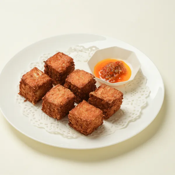 Gogo饭店